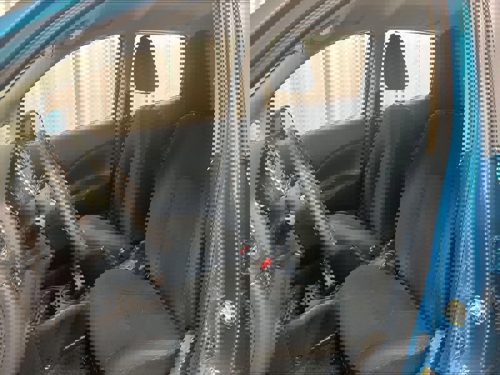 Used 2014 Nissan Versa Note S image 10