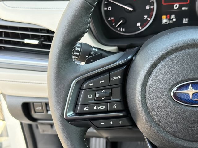 New 2026 Subaru Forester Limited AWD/4WD image 25