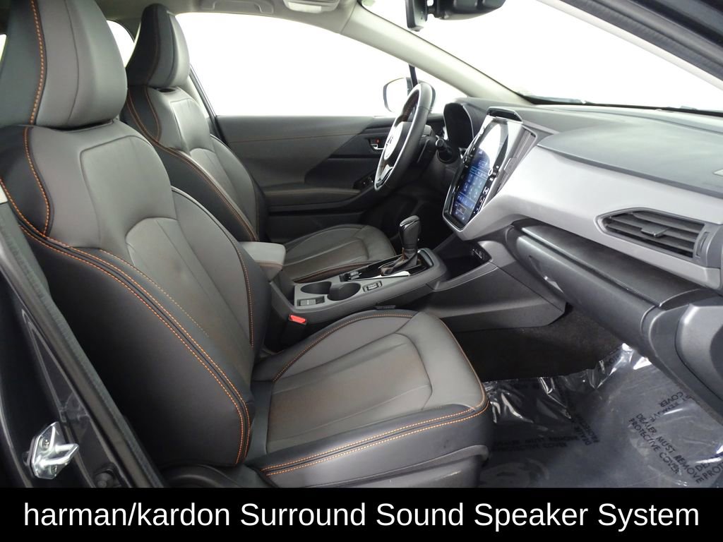 Used 2024 Subaru Crosstrek 2.5i Limited image 17