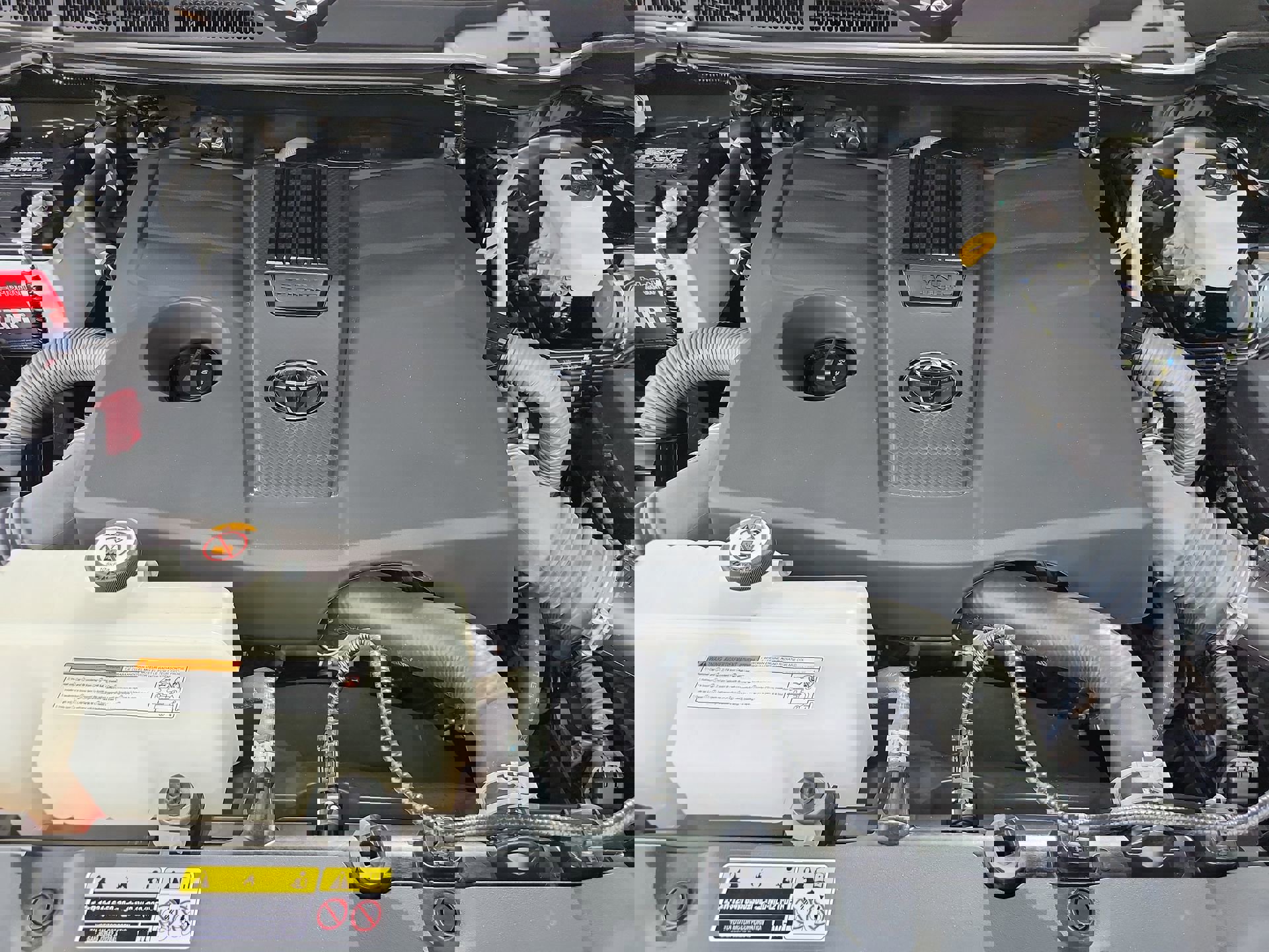 Used 2023 Toyota Tundra Limited image 19