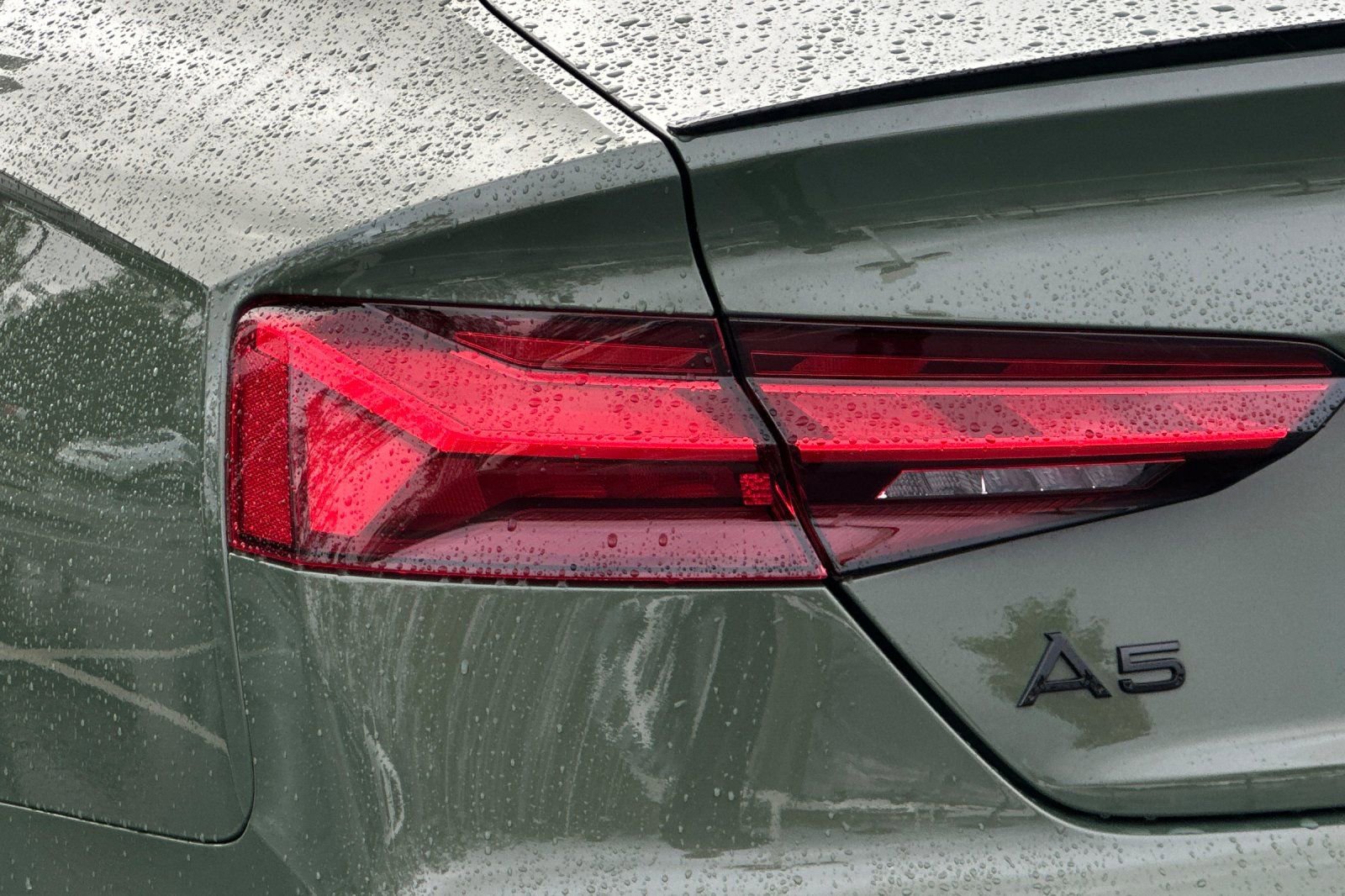 Used 2024 Audi A5 2.0T Premium Plus w/ Premium Plus image 15