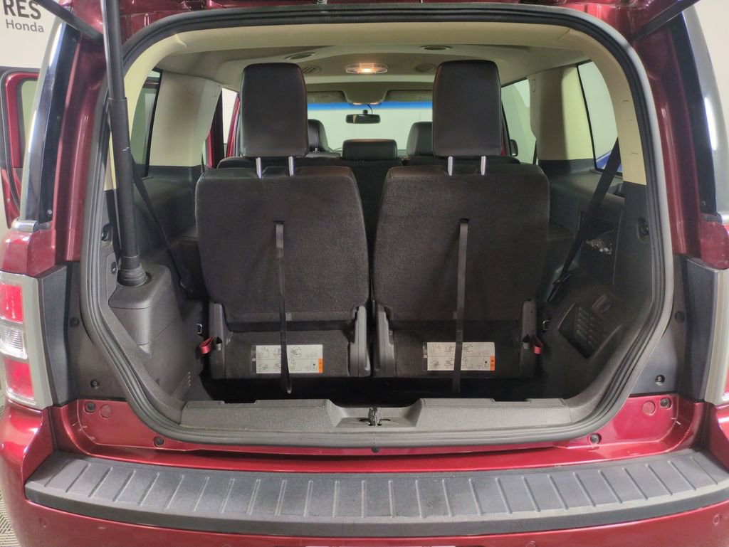 Used 2016 Ford Flex SEL w/ Equipment Group 202A AWD/4WD image 23