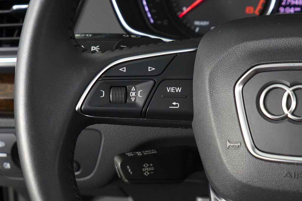 Used 2019 Audi Q5 2.0T Premium w/ Convenience Package image 30