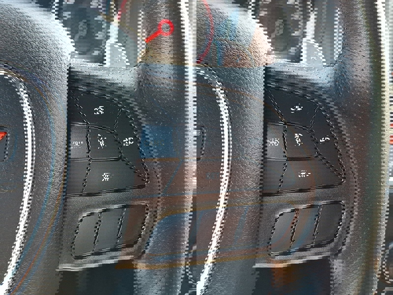 Used 2022 Dodge Charger Scat Pack image 21