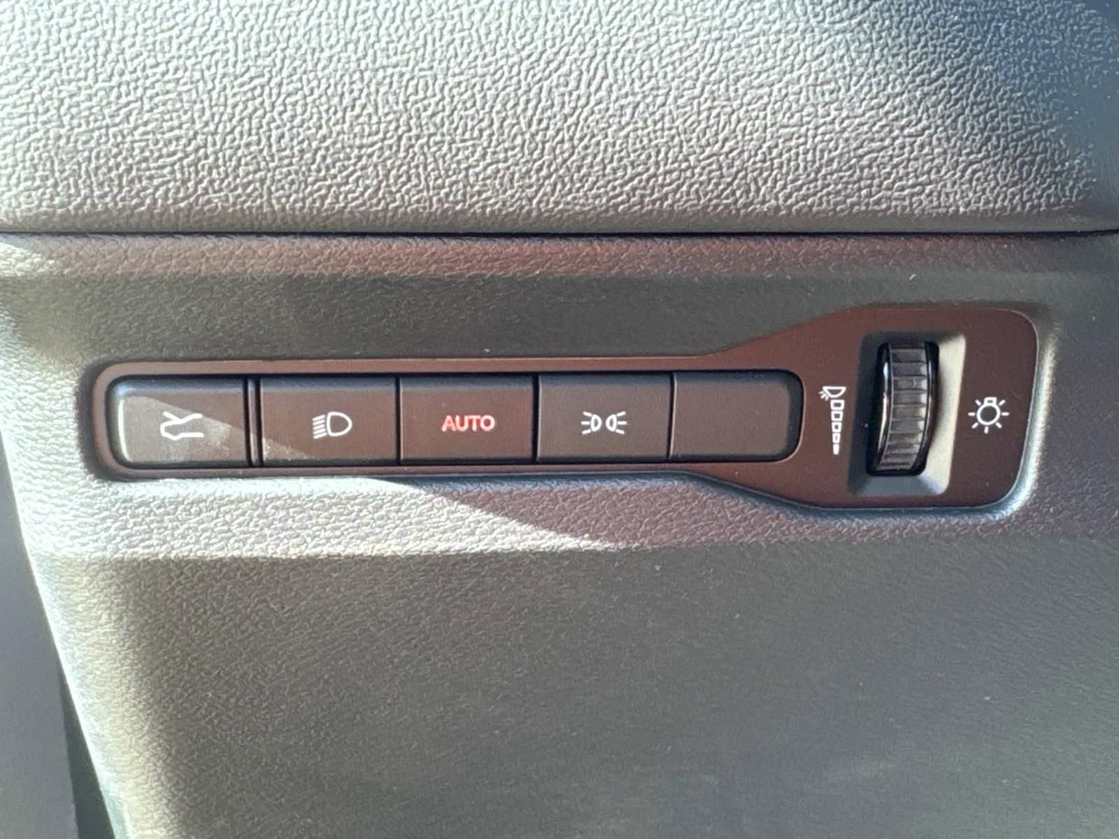 New 2026 Dodge Charger GT w/ Blacktop Package AWD/4WD image 20