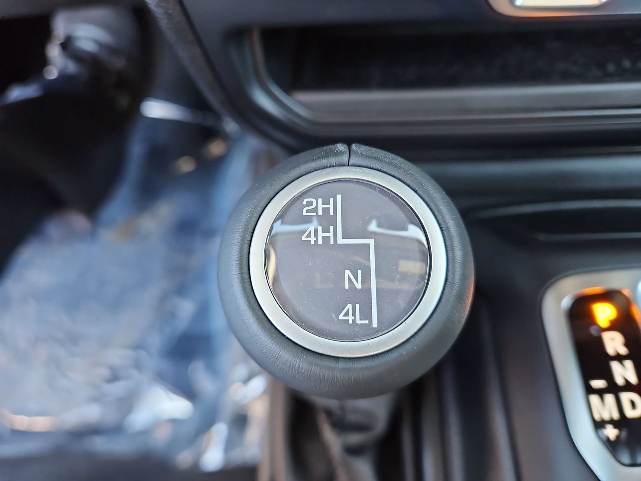 New 2026 Jeep Gladiator Sport AWD/4WD image 26