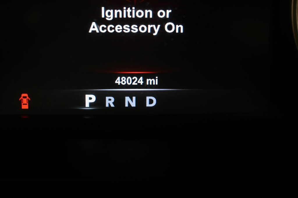 Used 2015 RAM 1500 Sport w/ Remote Start & Security Group image 23