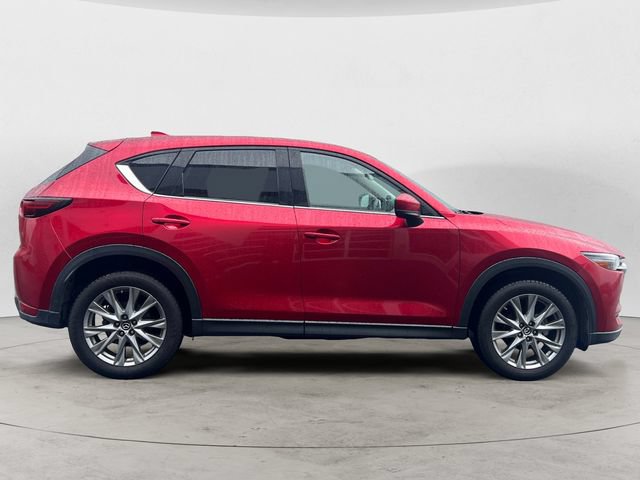 Used 2020 MAZDA CX-5 Grand Touring AWD/4WD image 6