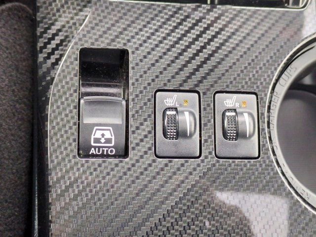 Certified 2024 Toyota 4Runner TRD Pro AWD/4WD image 15