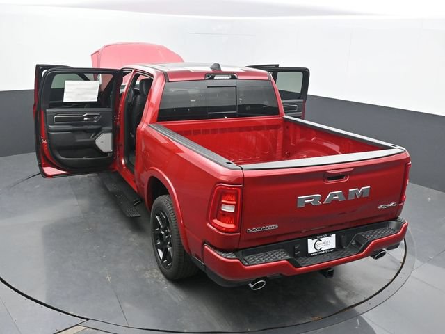 New 2027 RAM 1500 Laramie AWD/4WD image 71