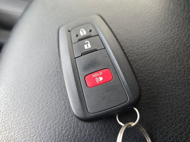 Used 2024 Toyota 4Runner TRD Off-Road Premium w/ Moonroof Package image 29