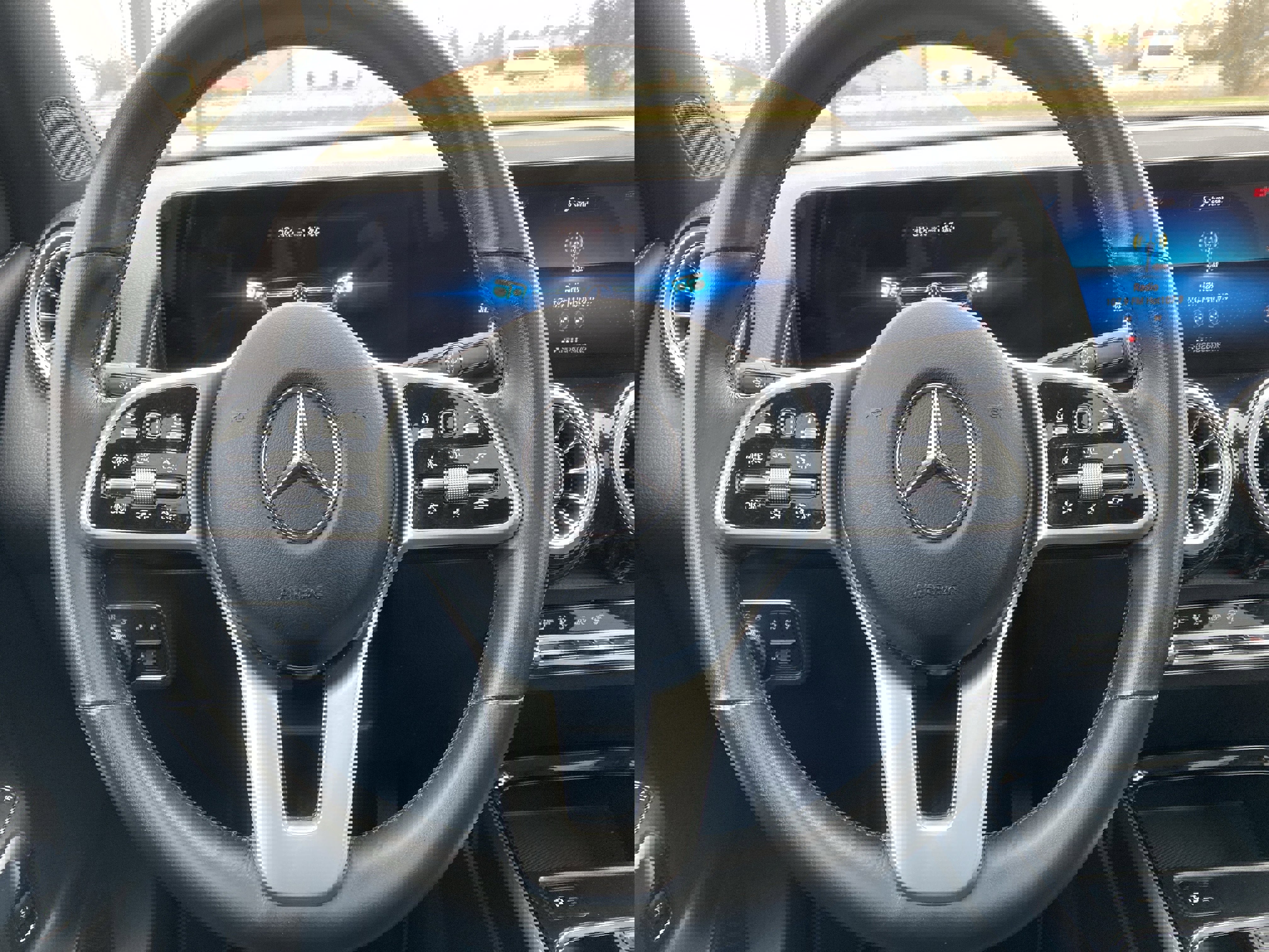 Used 2023 Mercedes-Benz GLB 250 4MATIC image 13