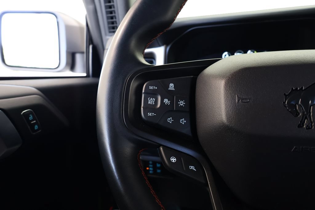 Used 2024 Ford Bronco Raptor AWD/4WD image 31