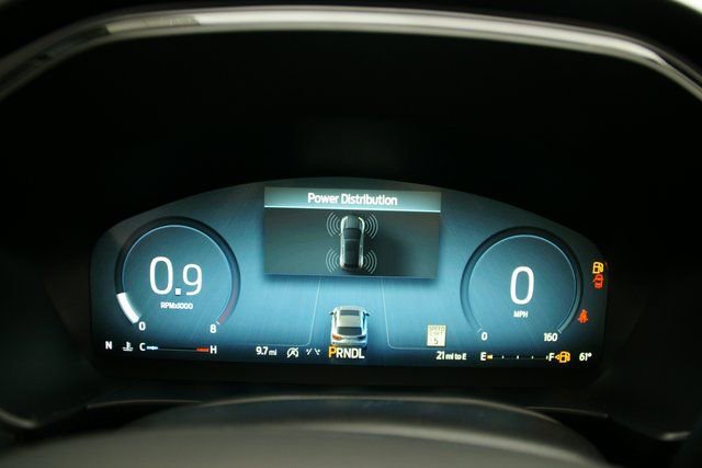 New 2026 Ford Escape ST-Line Elite w/ Premium Technology Package image 20