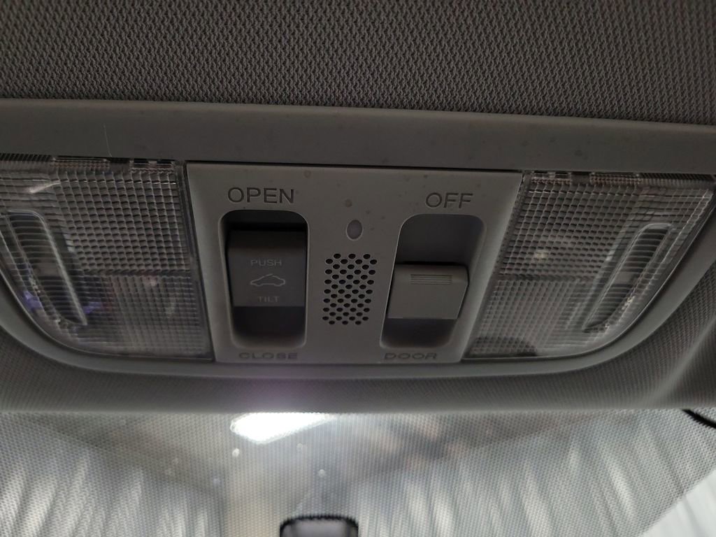 Used 2015 Honda Civic EX-L image 21