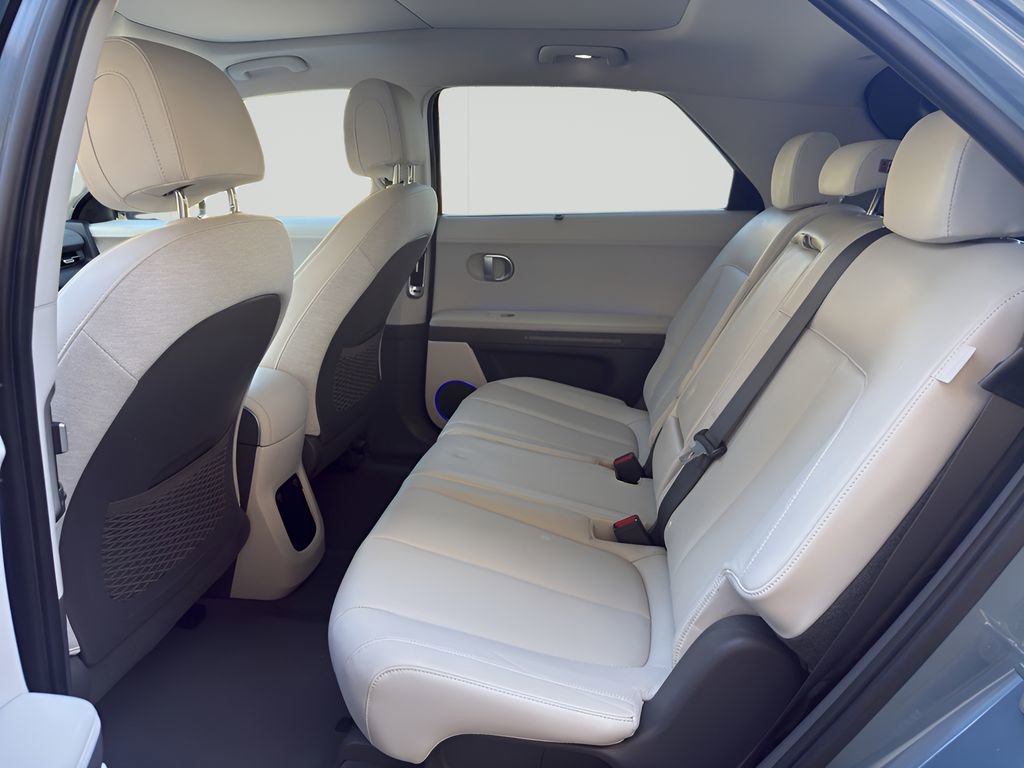 Used 2024 Hyundai Ioniq 5 Limited RWD image 21