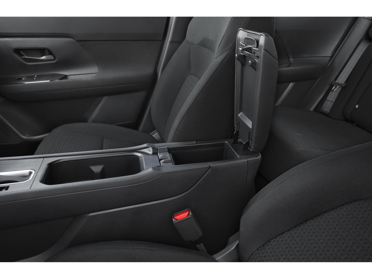 New 2026 Nissan Kicks S FWD image 29