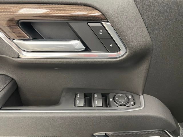 New 2026 Chevrolet Silverado 1500 LT Trail Boss w/ LT Trail Boss Premium Package image 11