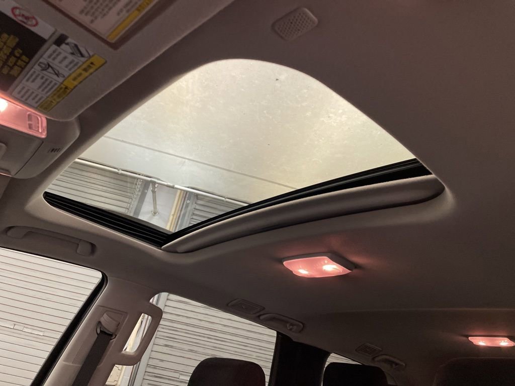 Used 2022 Toyota Sequoia TRD Sport AWD/4WD image 17