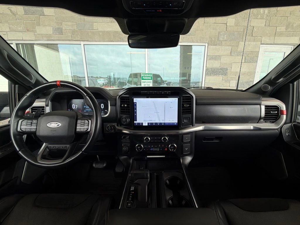 Used 2021 Ford F150 Raptor w/ Equipment Group 801A High AWD/4WD image 27