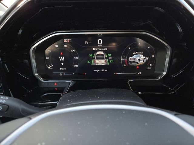 New 2026 GMC Sierra 1500 Elevation image 34