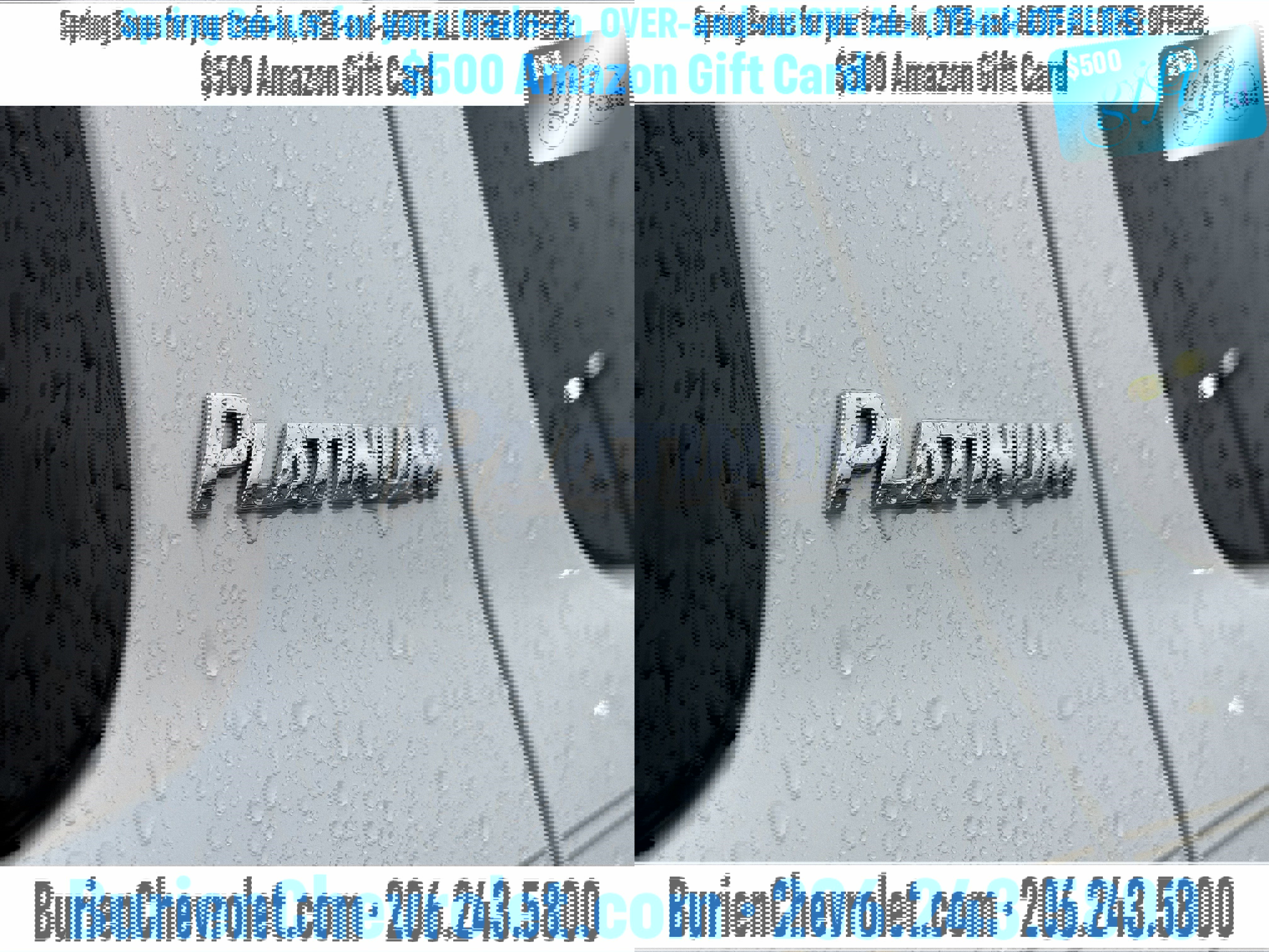 Used 2010 Toyota Sequoia Platinum image 32