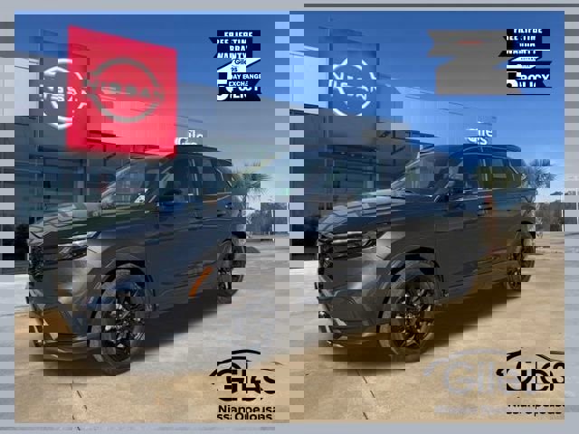 Used 2023 Honda CR-V Sport