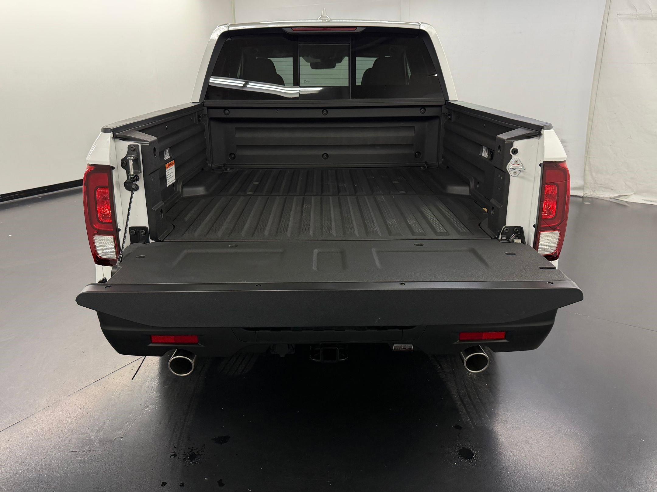 New 2026 Honda Ridgeline RTL image 24