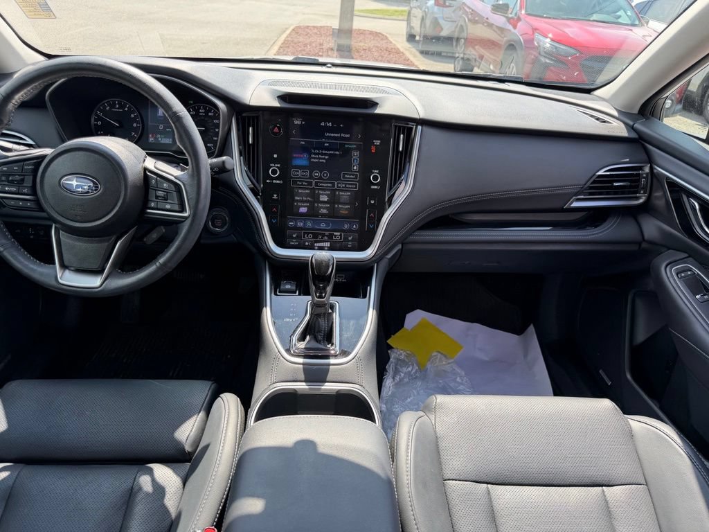 Used 2024 Subaru Outback Limited XT AWD/4WD image 21