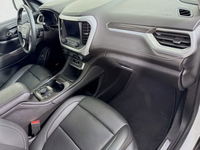 Used 2023 GMC Acadia SLT w/ Elevation Edition AWD/4WD image 30