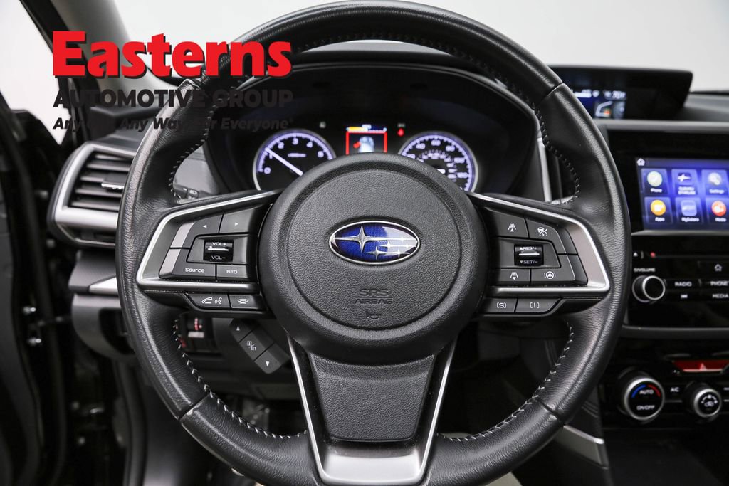 Used 2023 Subaru Forester Premium image 10