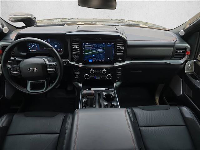 Used 2025 Ford F150 Raptor AWD/4WD image 9