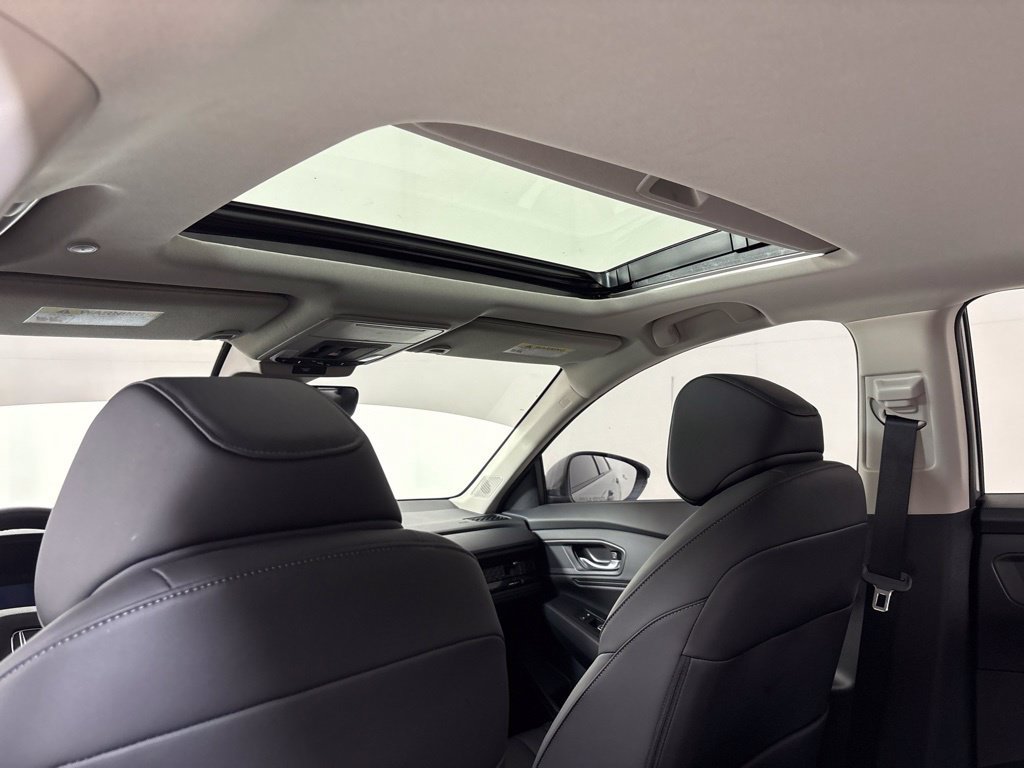 Used 2025 Honda Accord EX-L image 20