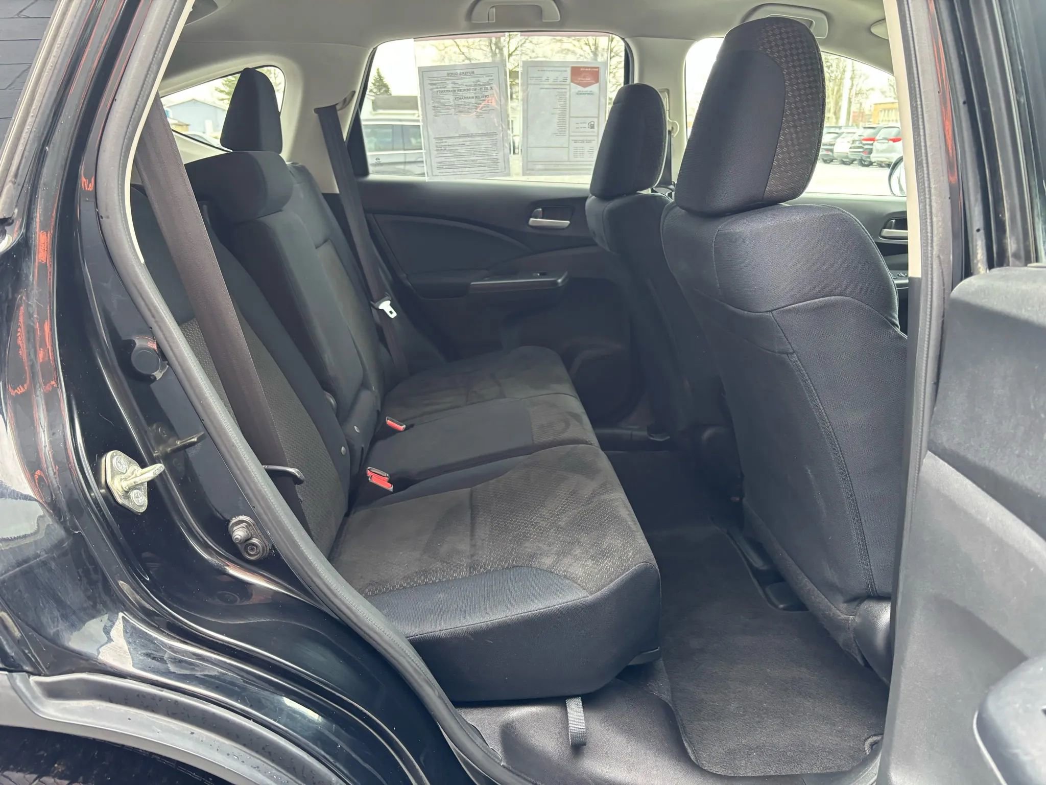 Used 2016 Honda CR-V SE image 15