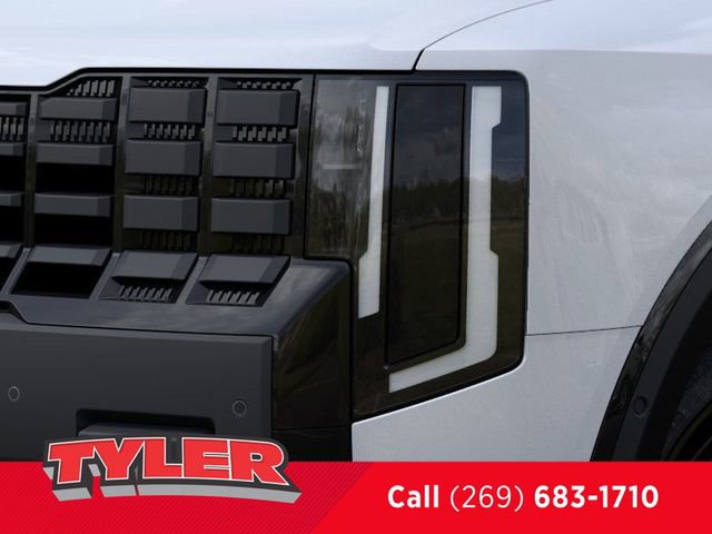 New 2027 Kia Telluride SX Prestige X-Line image 11