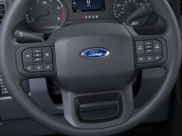 New 2026 Ford F450 XL AWD/4WD image 12