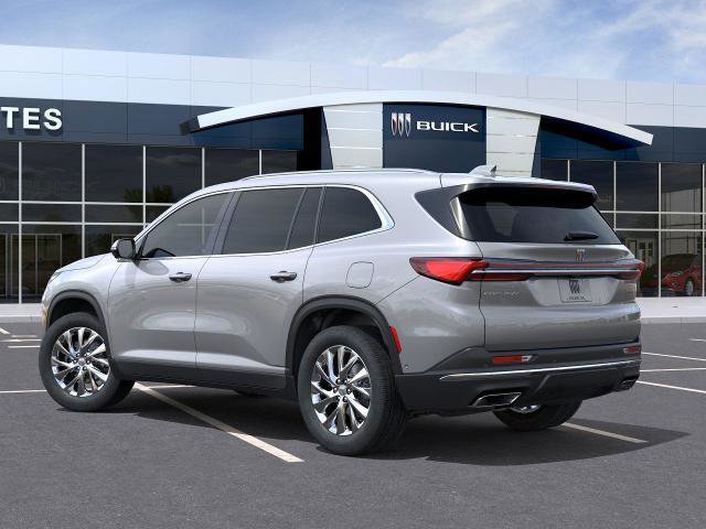 New 2026 Buick Enclave Preferred w/ Super Cruise Package image 27