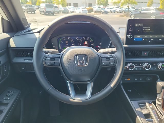 New 2026 Honda CR-V Sport-L image 10