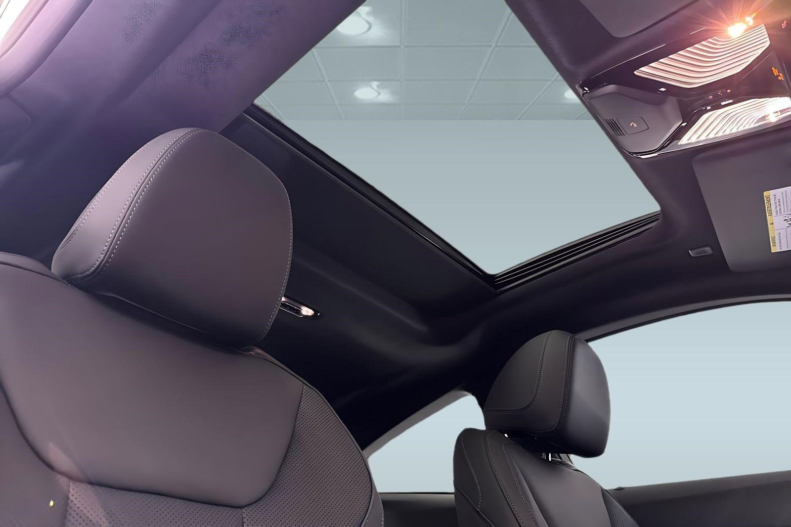 New 2026 BMW 430i Coupe w/ Parking Assistance Package image 14