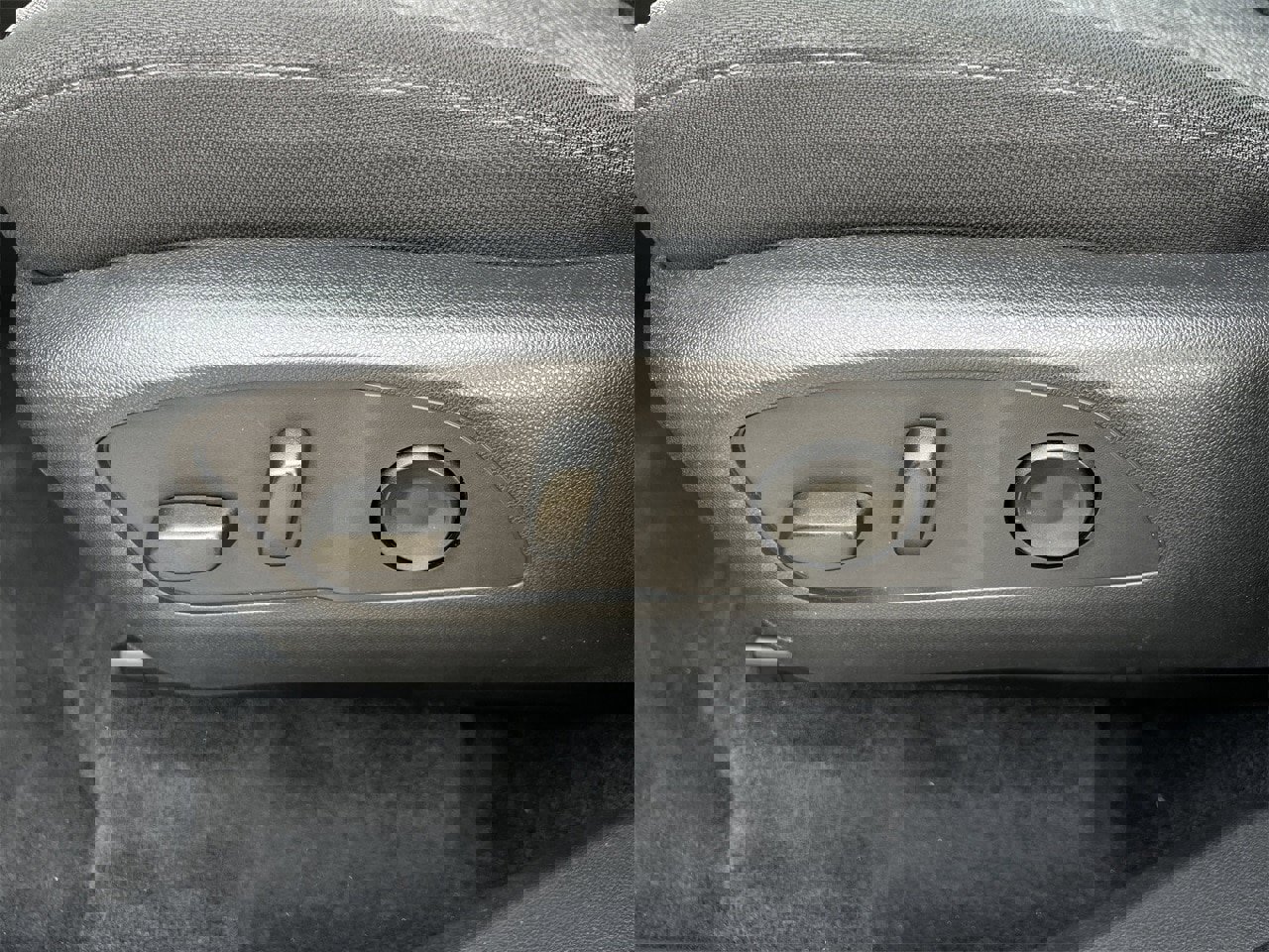 Used 2025 GMC Acadia Elevation image 21