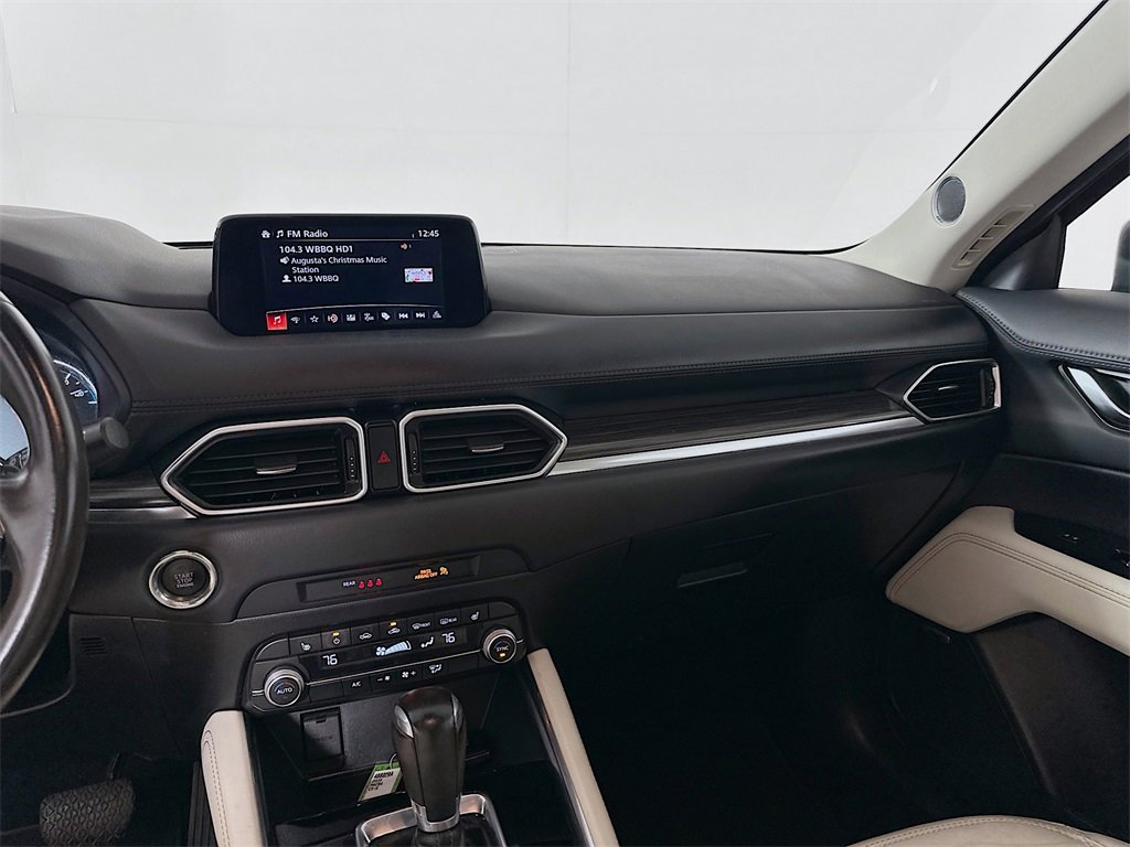 Used 2020 MAZDA CX-5 Grand Touring image 20