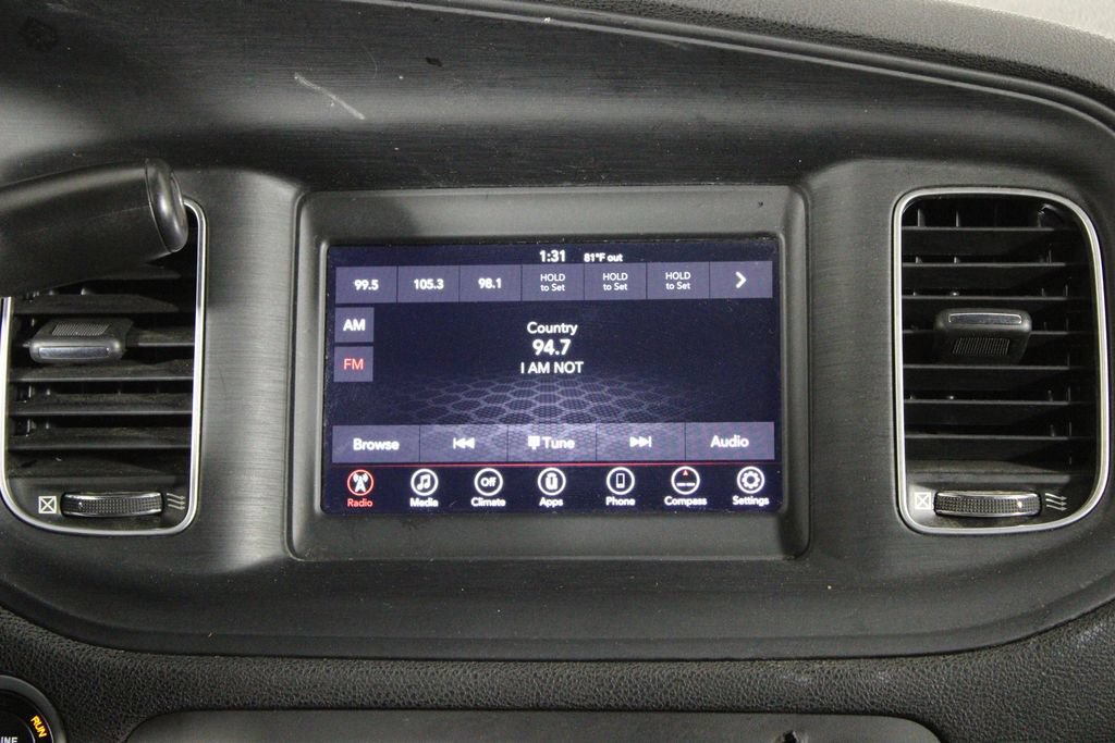 Used 2019 Dodge Charger Police AWD/4WD image 24