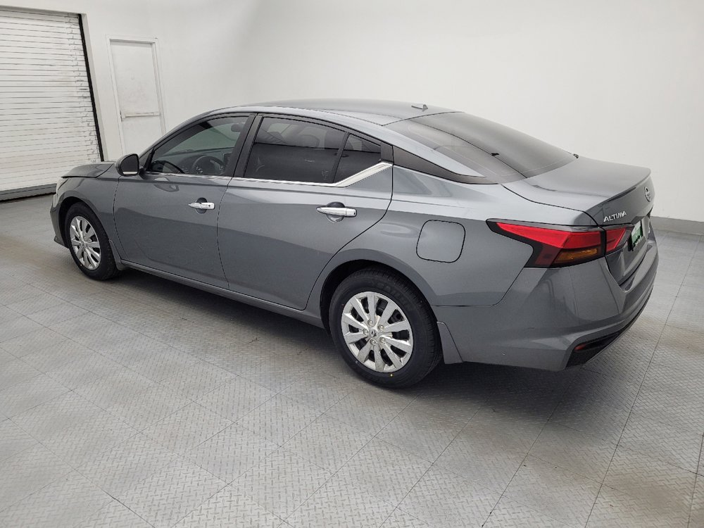 Used 2020 Nissan Altima 2.5 S image 3