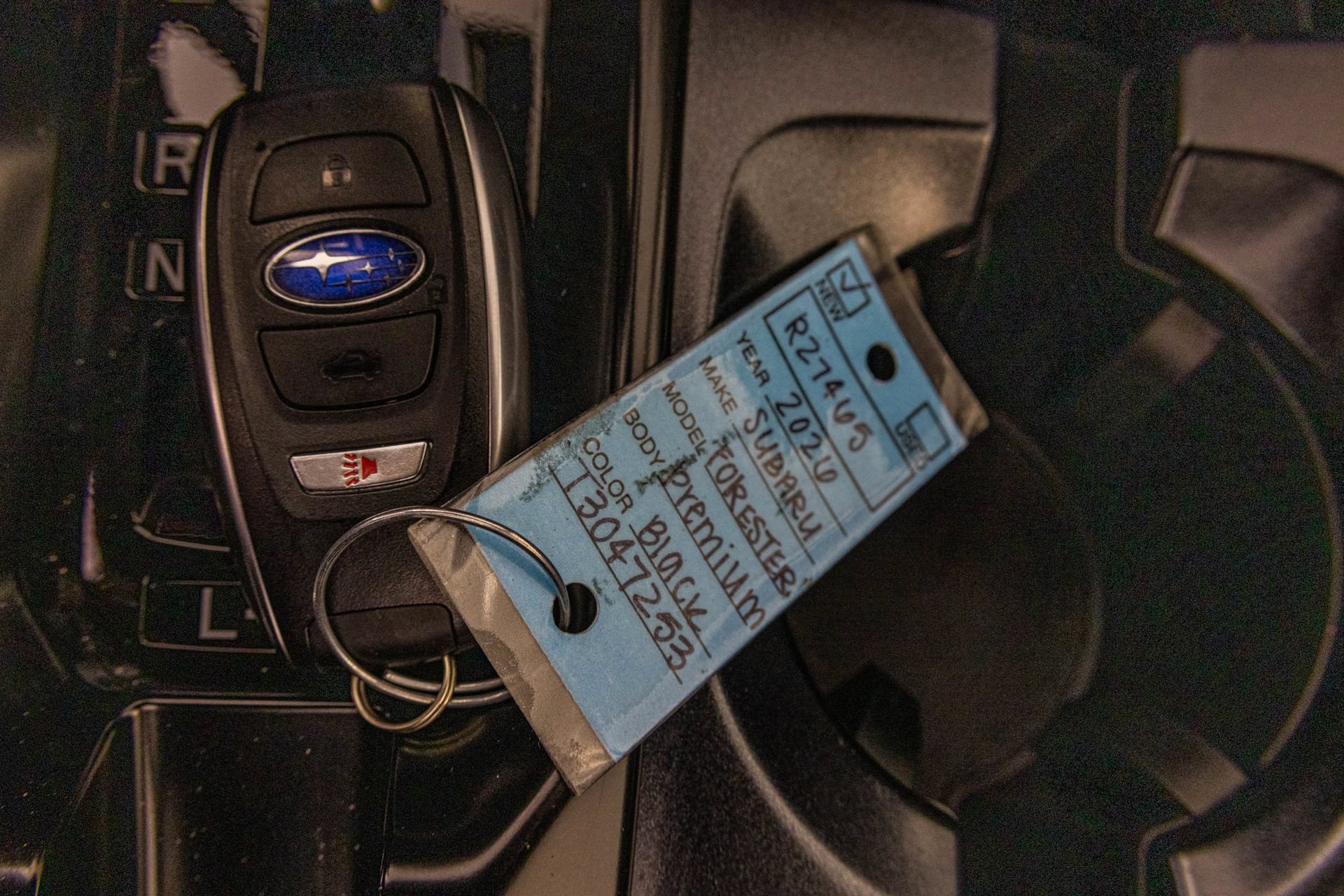 Used 2026 Subaru Forester Premium AWD/4WD image 29