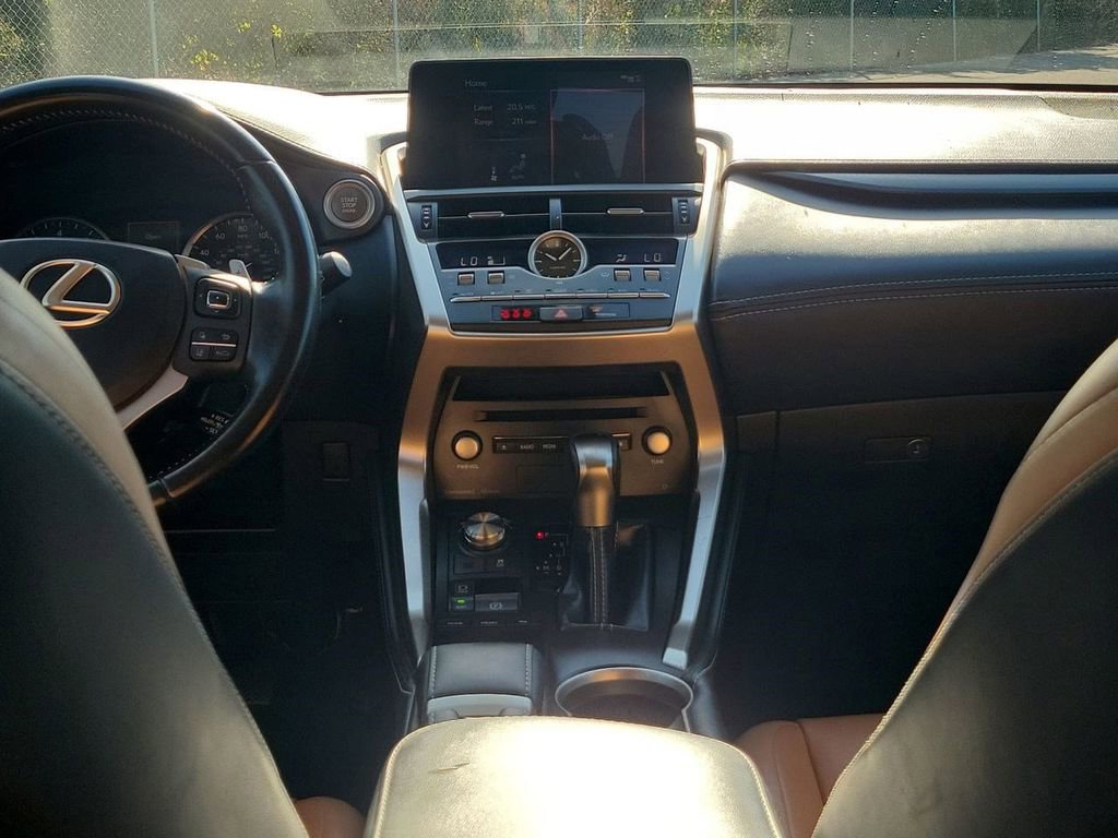 Used 2018 Lexus NX 300 FWD image 25