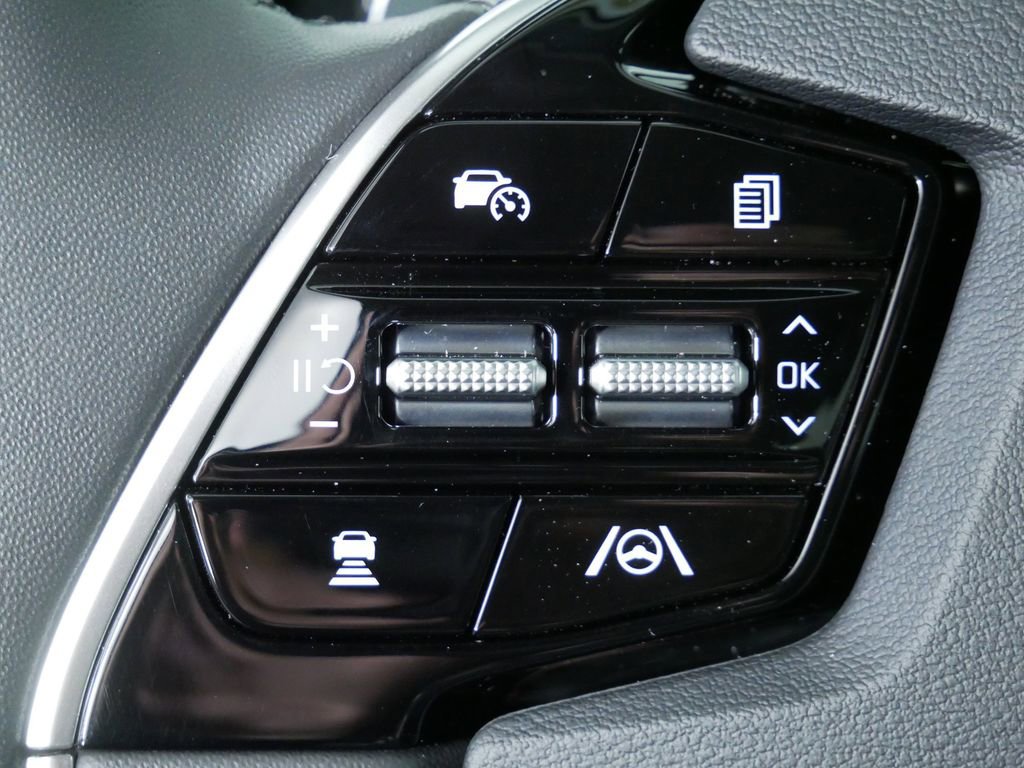 New 2026 Kia Niro SX image 25