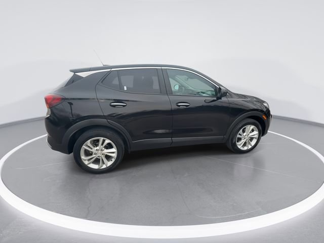Used 2023 Buick Encore GX Preferred w/ Cold Weather Comfort Package image 9