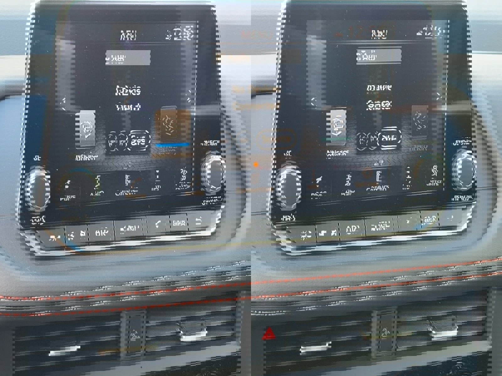 New 2026 Nissan Rogue SV image 24