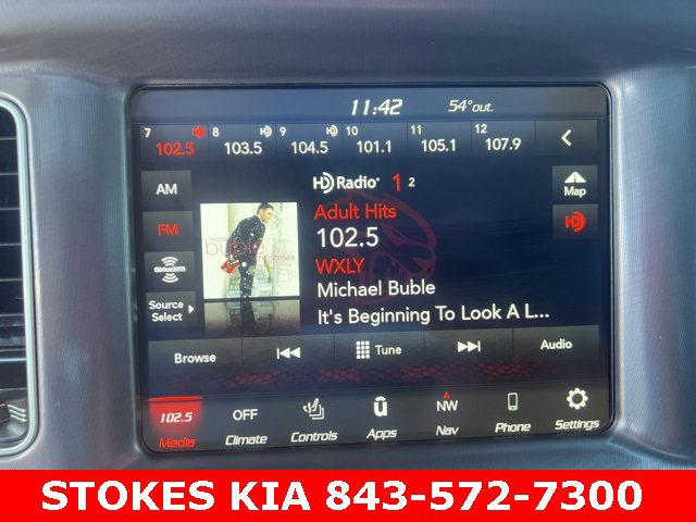 Used 2021 Dodge Charger Scat Pack image 22