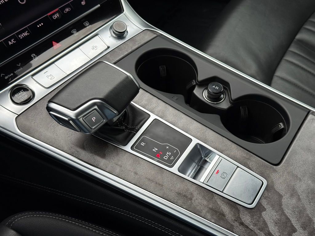 Used 2024 Audi A6 Premium Plus image 31